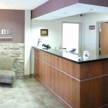 Sleep Inn & Suites Salina I-135 מראה חיצוני תמונה