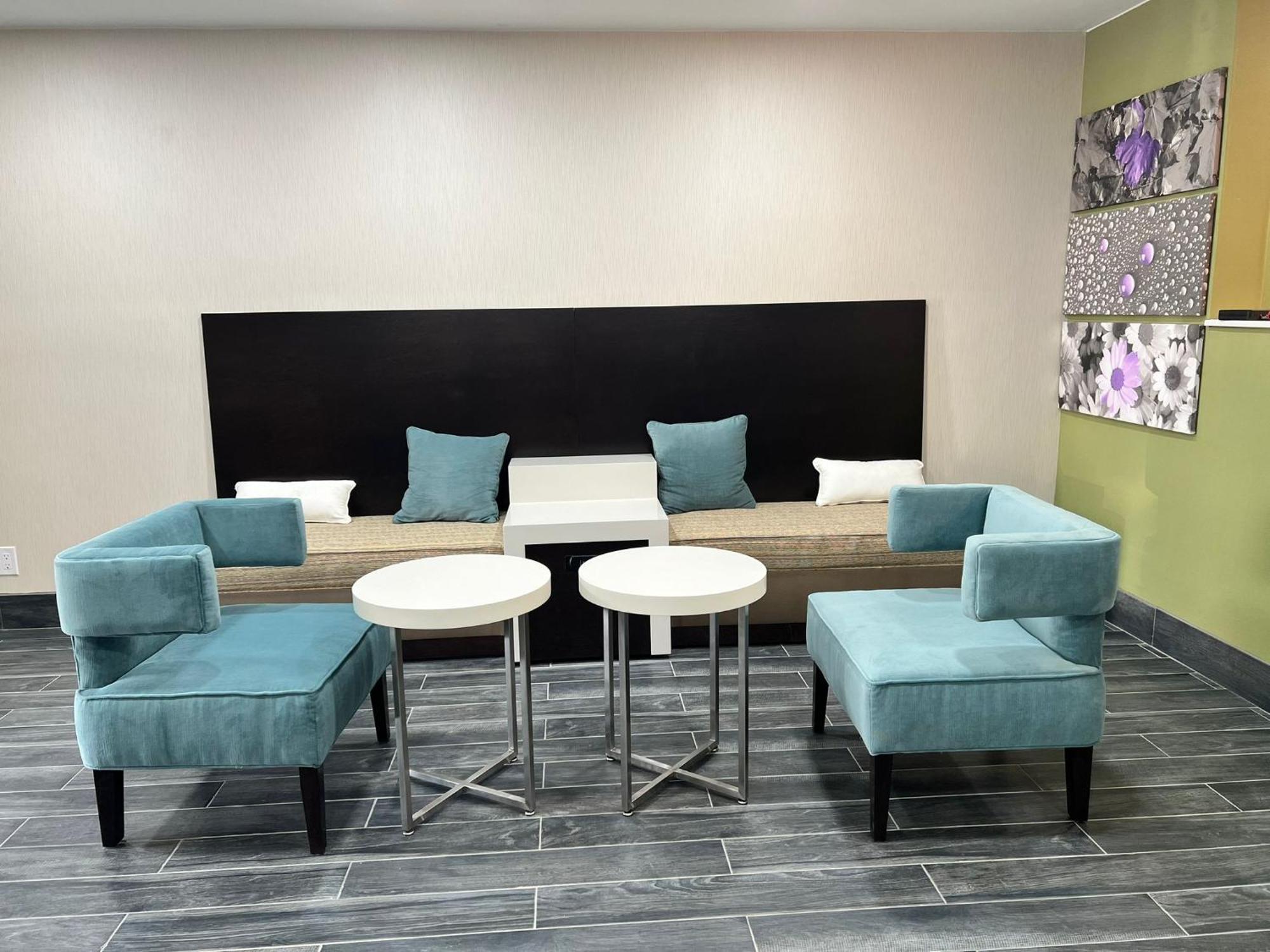 Sleep Inn & Suites Salina I-135 מראה חיצוני תמונה