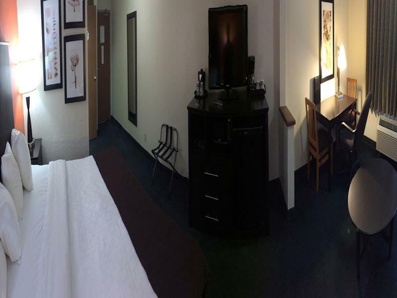 Sleep Inn & Suites Salina I-135 מראה חיצוני תמונה