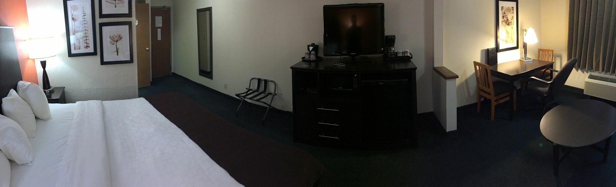 Sleep Inn & Suites Salina I-135 מראה חיצוני תמונה