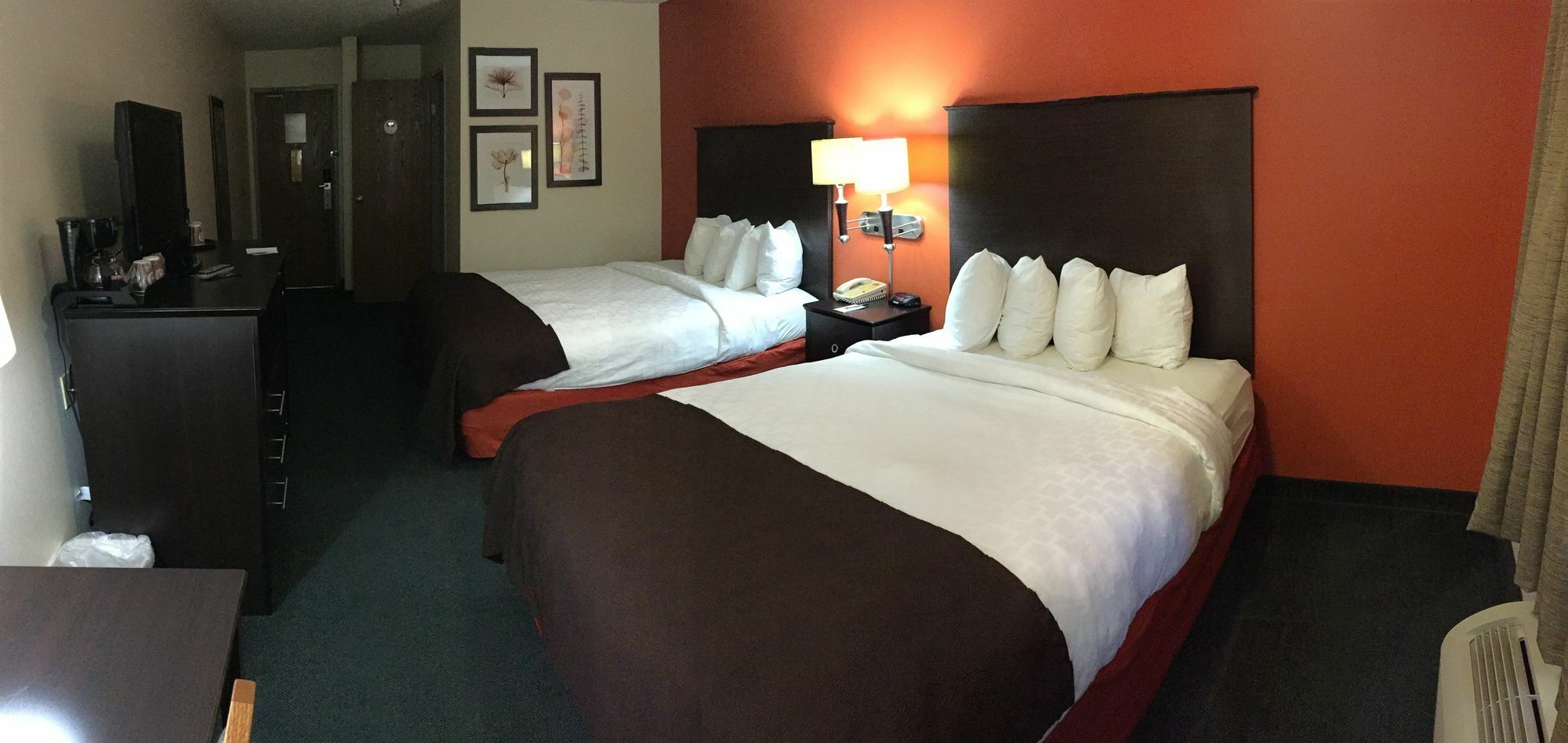 Sleep Inn & Suites Salina I-135 מראה חיצוני תמונה