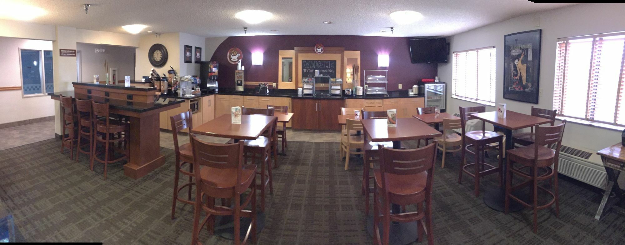 Sleep Inn & Suites Salina I-135 מראה חיצוני תמונה