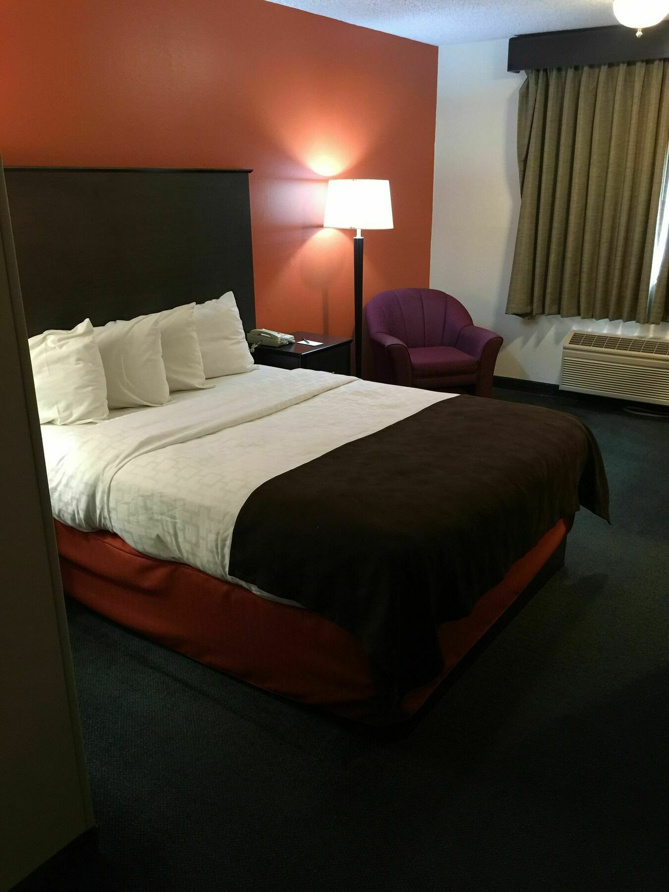 Sleep Inn & Suites Salina I-135 מראה חיצוני תמונה