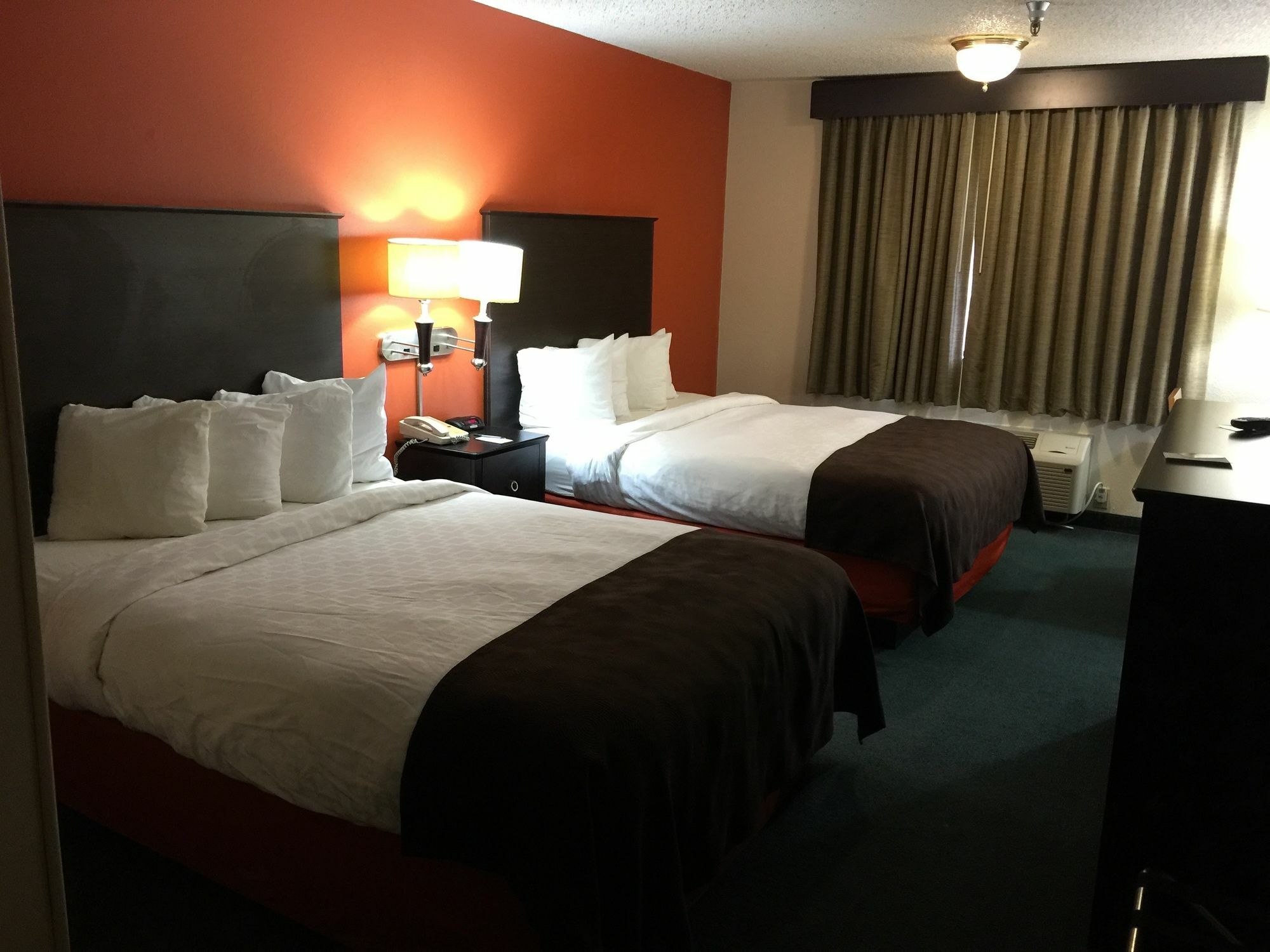 Sleep Inn & Suites Salina I-135 מראה חיצוני תמונה