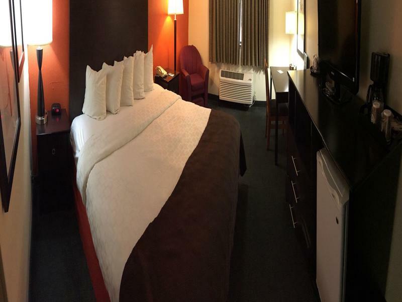 Sleep Inn & Suites Salina I-135 מראה חיצוני תמונה