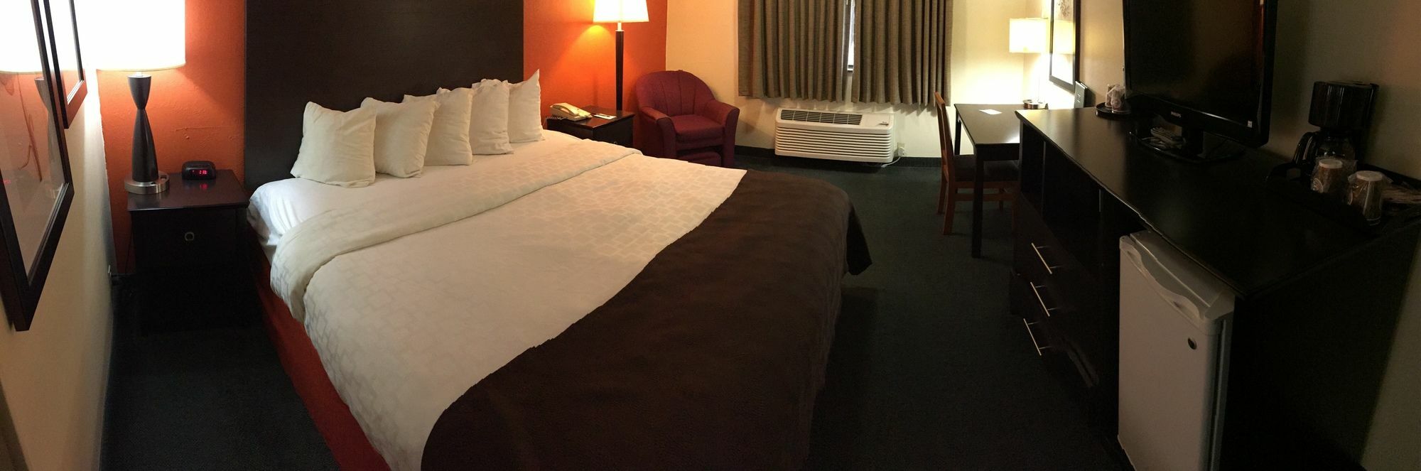 Sleep Inn & Suites Salina I-135 מראה חיצוני תמונה