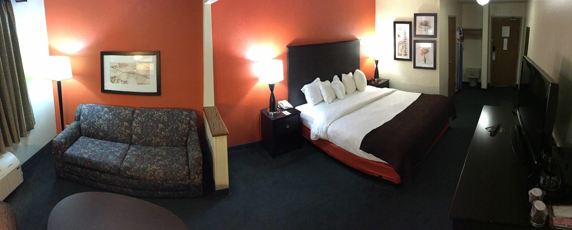 Sleep Inn & Suites Salina I-135 מראה חיצוני תמונה